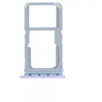 Oppo A78 5G Sim Tray (Purple) -U