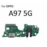 Oppo 97 5G Charger Connector -LE