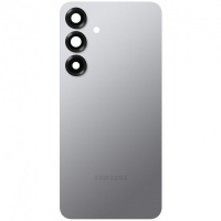 Samsung S25 Plus Original Back Covers (SM-S936B) - Silver