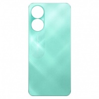 Oppo A78 4G Back Cover (Green)