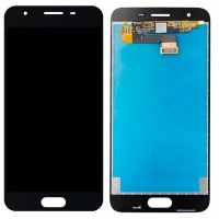 Samsung Galaxy J3 2018 (J337) LCD Display Assembly No Frame (Black)