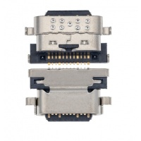 Motorola Moto Z3 (XT192917) Charging Port With Flex Cable