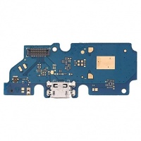 Nokia 2.2 Charging Port Board