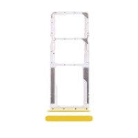 Xiaomi Poco M4 (5G) Sim tray (Yellow)