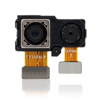 Huawei Honor 8X Back Camera