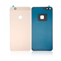 Huawei P10 Lite Back Cover With Camera Lens (Gold)