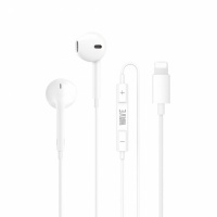Wave WA-260 HiFi Plug and Play Lightning EarPhones