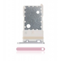 Google Pixel 3 Sim Card Tray (Pink) - G