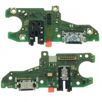 Honor X7 Charging Port Bord - UY