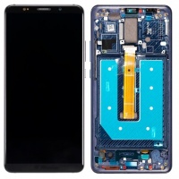 Huawei Mate 10 Pro (BLA-L09 BLA-L29) LCD Display Assembly No Frame (Blue)