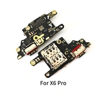 Poco X6 Pro Charging Port Board (ORi) - CU
