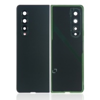 Samsung Galaxy Z Fold3 5G (SM-F926B) Back Cover (Green)
