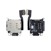 Apple iPhone 13 Dual Sim Card Reader LM