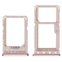 Xiaomi Redmi 6A Sim Card Tray (Gold)