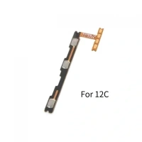 Xiaomi Redmi 12C Power and volume Flex -U