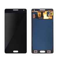 Samsung Galaxy A5 2015 (A500F) OLED LCD Display Assembly No Frame (Black)