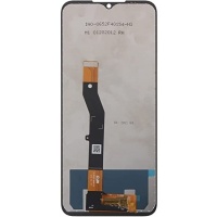 Motorola Moto G Play (2021) LCD Display No Frame (All Colors) (Ori)