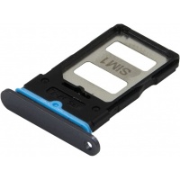 Xiaomi Mi 10T Sim Card Tray (Black)