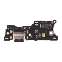 Xiaomi Mi 10 Charging Port Board -UK