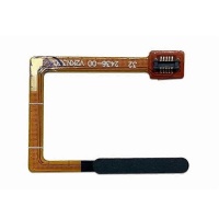 Redmi Note 13 5G Fingerprint Flex cable (Black)