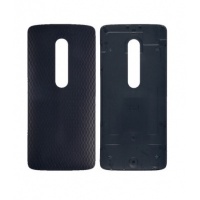 Motorola X Play (XT1561) Back Cover (Black)