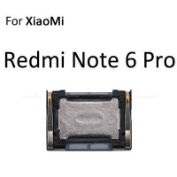 Xiaomi Redmi Note 6 Pro Ear Speaker