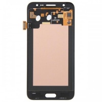 Samsung Galaxy J5 2015 (J500) service pack LCD Display Assembly No Frame(Black)
