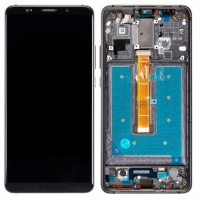 Huawei Mate 10 Pro (BLA-L09 BLA-L29) LCD Display Assembly No Frame (Gray)