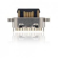 Motorola Moto G7 Power Charger Connector (Only) -U