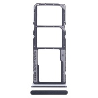 Redmi Note 12 4G Sim Tray (Black ) -U