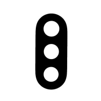 Nokia 2.4 Camera Glass lens (only Glass)