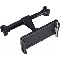 Car Backseat Cradle Bracket Holder for 4-11 Inch Mobile Phone iPad Tablets