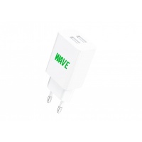 Wave Wall Charger USB-A (U215)