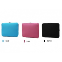 Wave WA-241 Laptop Bag Sleeve Case 14 inch - Pinkk - LY