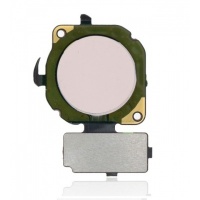 Huawei Honor 8X Fingerprint Reader With Flex (Pink)