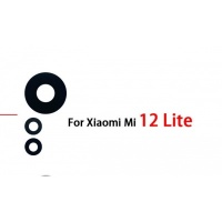 Xiaomi 12 Lite Camera Lens