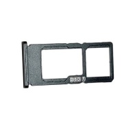 Nokia X20 Sim card Tray (Black)