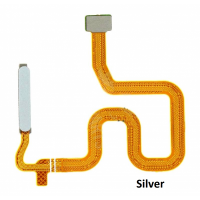 Oppo Reno4 Z 5G Finger Print Sensor (Silver) -LK