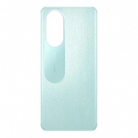 Oppo A58 4G Back Cover (Green)