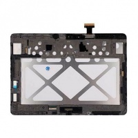 Samsung Galaxy Tab Pro 10.1 (T520) LCD Display Assembly With Frame (Black)