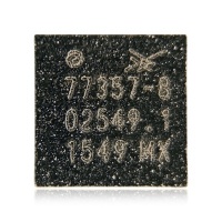 Power Amplifier PA IC Chip Compatible For iPhone 6S / 6S Plus (U2GPA_RF: 77357-8: 13 Pins)