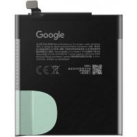 Batterij Google (GD1J6) Service Pack Bulk Voor Pixel 10 ProXL 5200 mAh