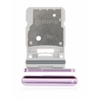 Samsung Galaxy S20 FE (SM-G780F) Dual Sim Card Tray (Cloud Lavender)