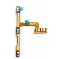 Xiaomi Redmi Note 9 Power And Volume Flex