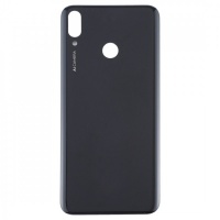 Huawei Y9 2019 Back Cover (Black)