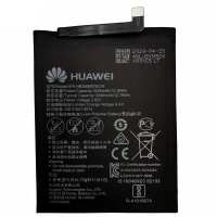 Battery Compatible For Huawei HB356687ECW 3340 mAh P30 Lite / P30 Lite New Edition / Nova 2 Plus / 