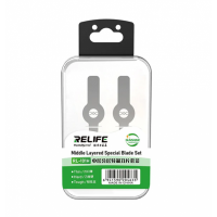 Relife RL-101H Middle Layered Special Blade Set