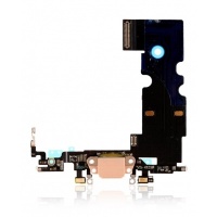iPhone 8 - SE (2020) Charging Port flex (Gold)