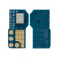 Samsung Galaxy S20 (SM-G980F) Microphone Board - G