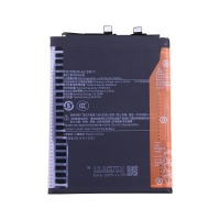 Batterij compatibel Voor Xiaomi Redmi Note 15 Pro+ (BM73) Li-Po 6860 mAh